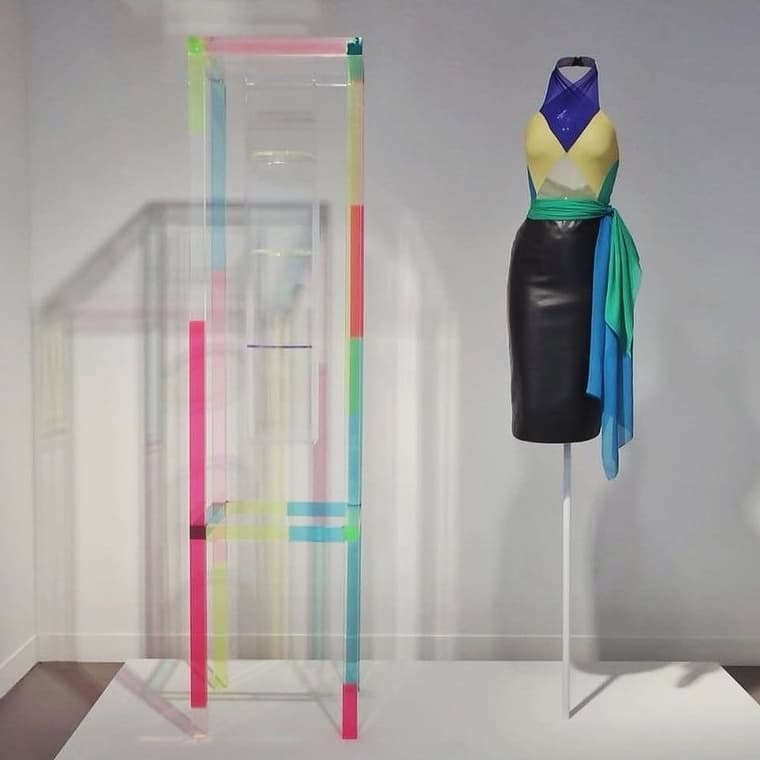 Azzedine Alaïa Foundation — 7