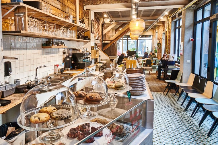 Lulu Home Interior & Café — 5
