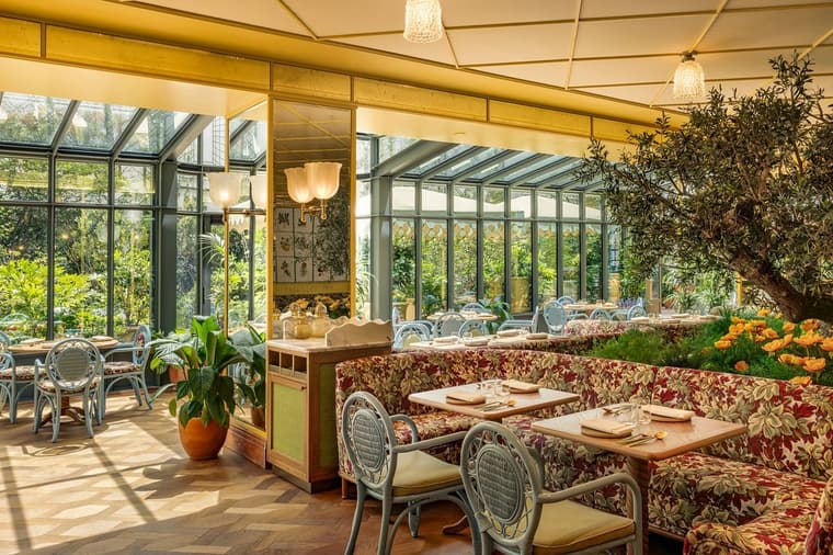 La Fantaisie — 12