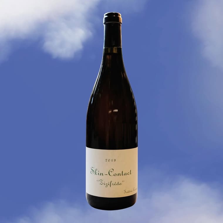 Notre sélection de vin — 1