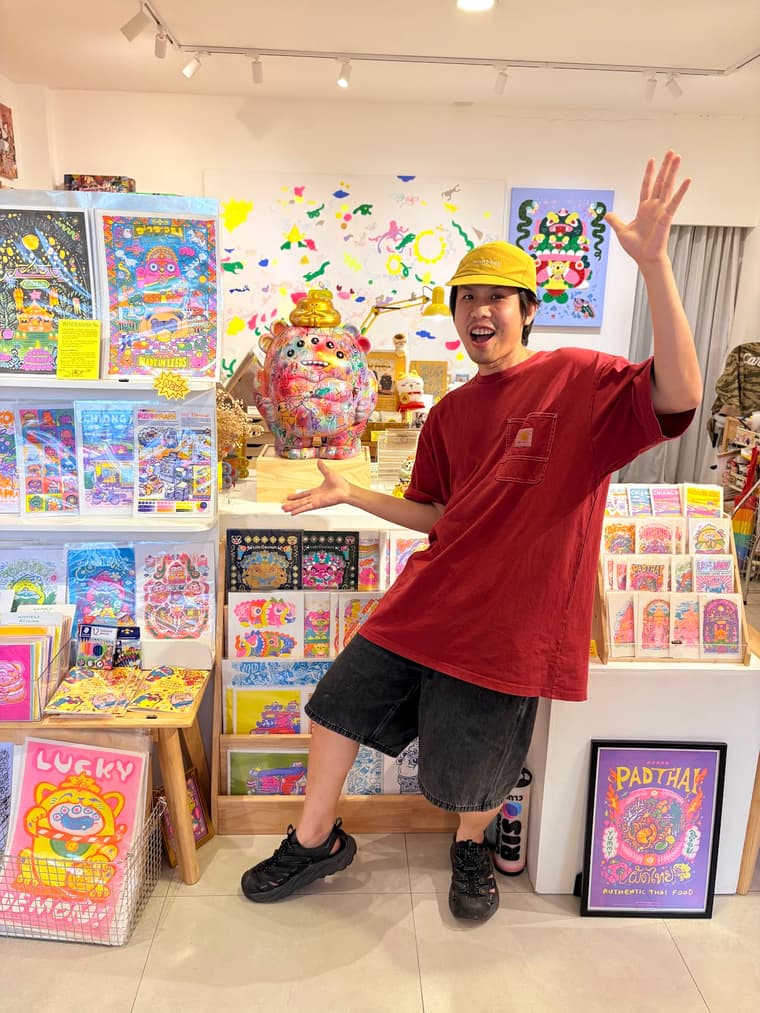NHD never hate drawing studio — 2