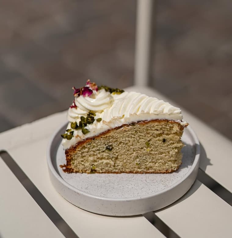 Caleo Café — 5