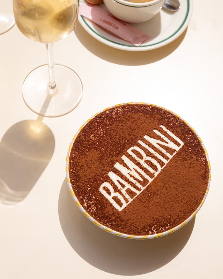 Bambini — 13