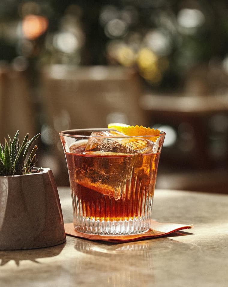 Allen Kitchen & Cocktail — 8