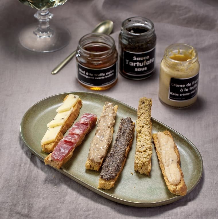 Le Palais de la Truffe — 3