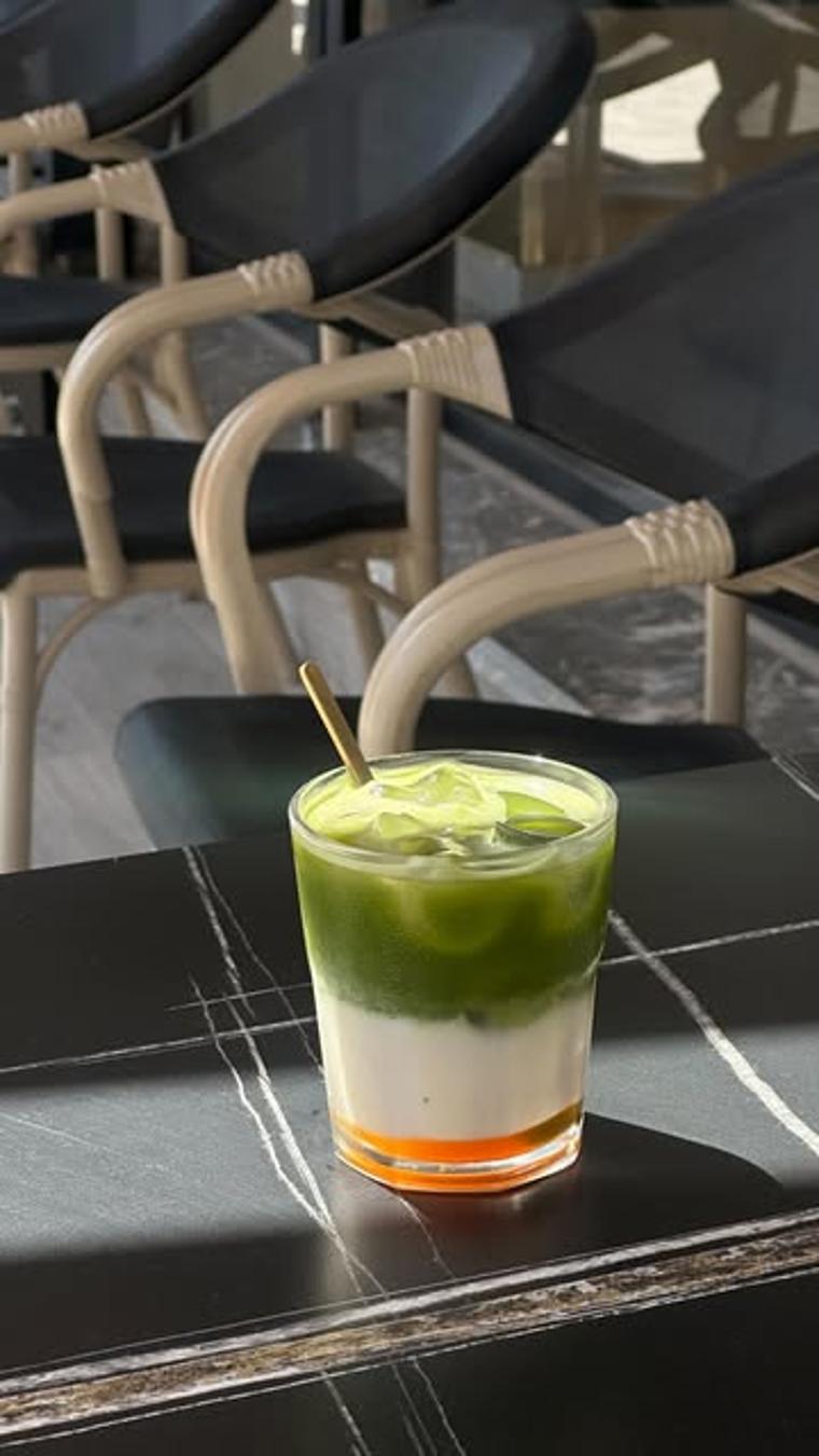 To drink  — 2