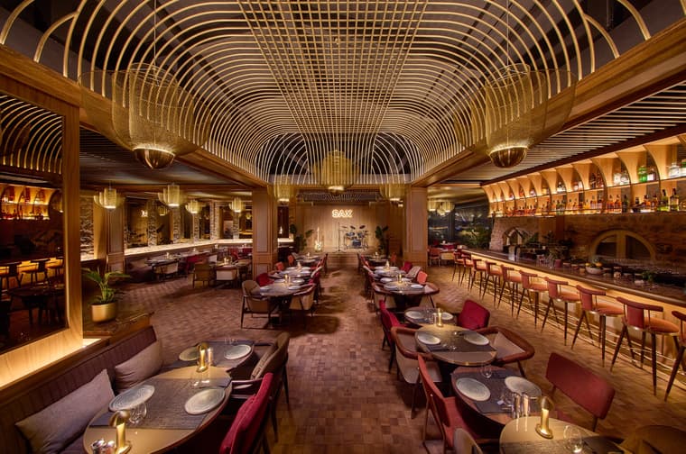 Six Senses Kocataş Mansions, İstanbul — 3