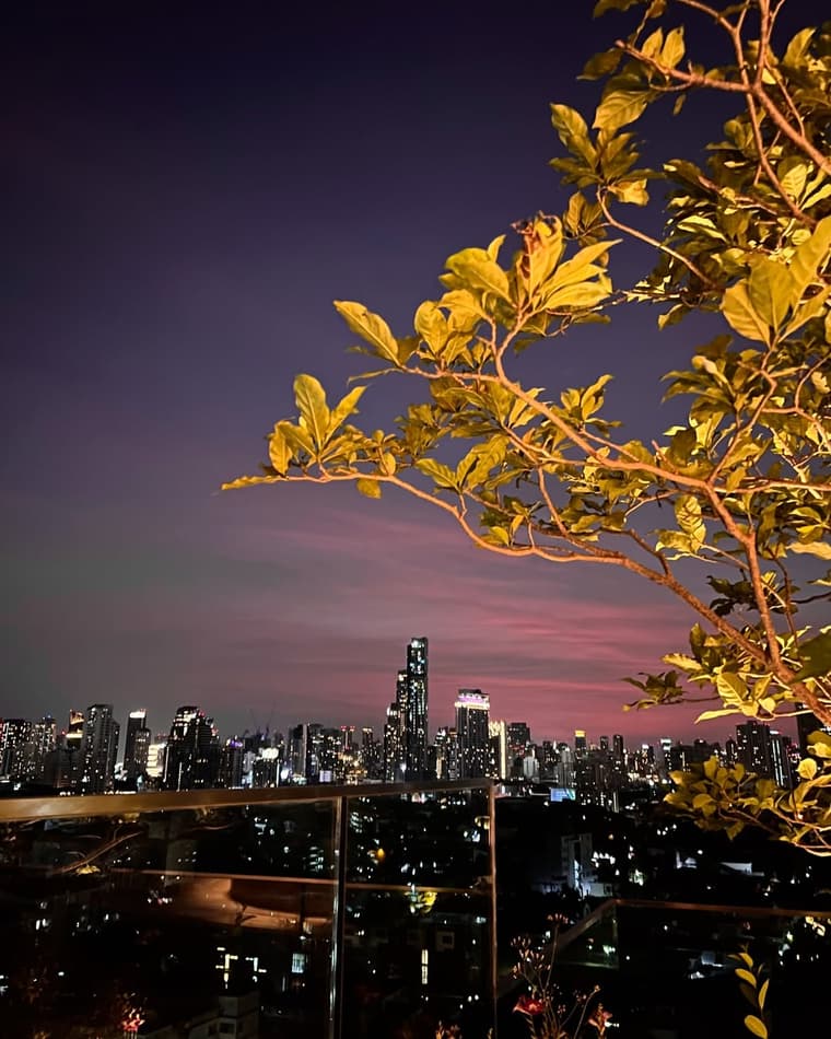 SOL & LUNA BKK — 5