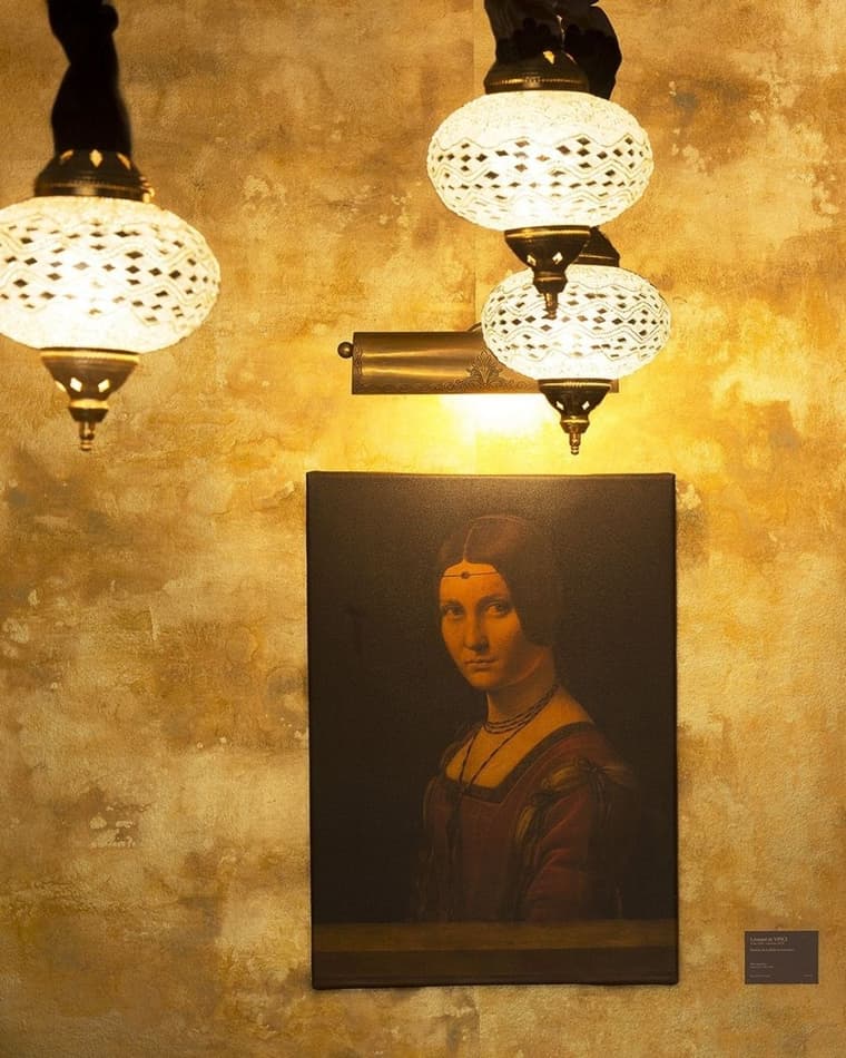 Da Vinci Hotel & Spa — 11