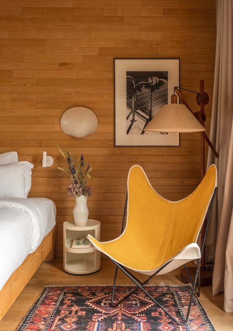 Hôtel Cabane — 2