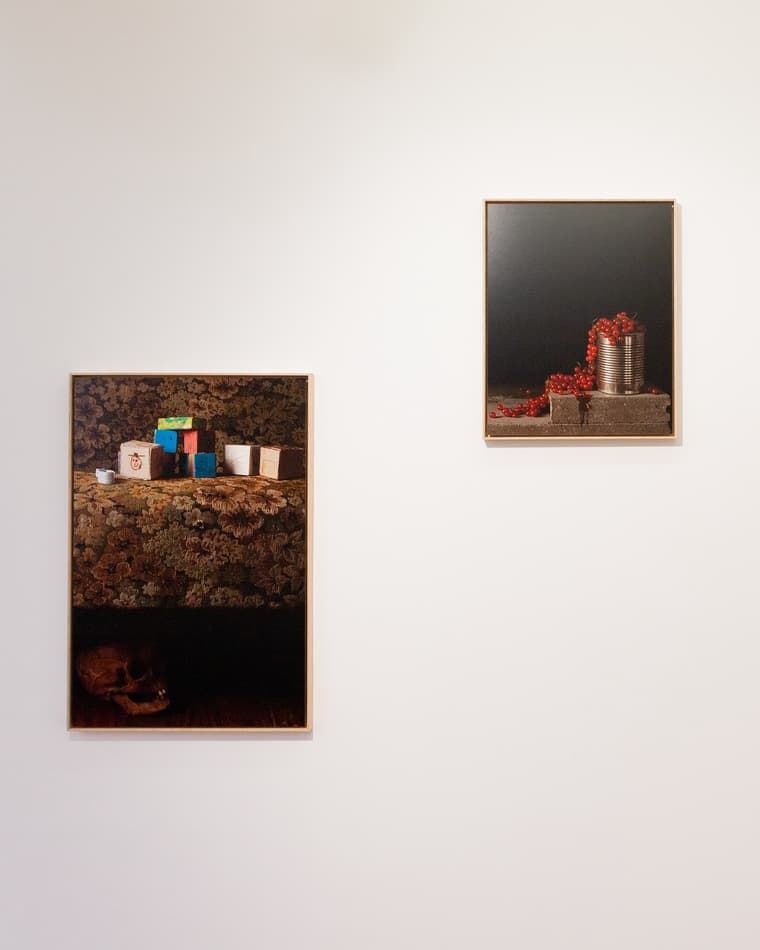 Gallery Jarmuschek and partners — 2