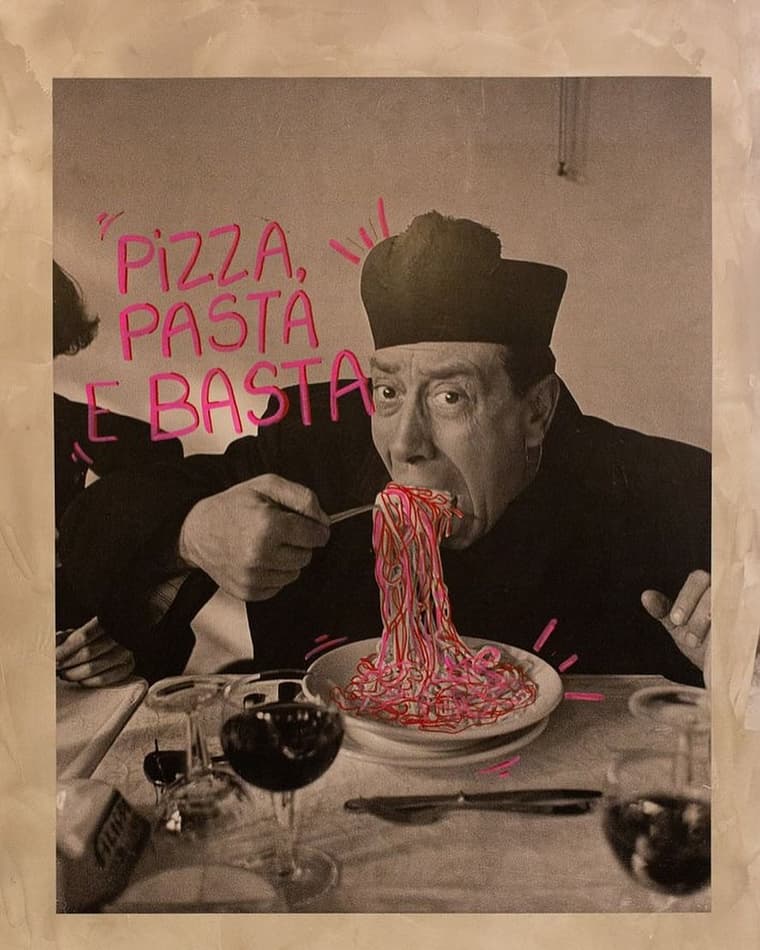 Notre restaurant — 5
