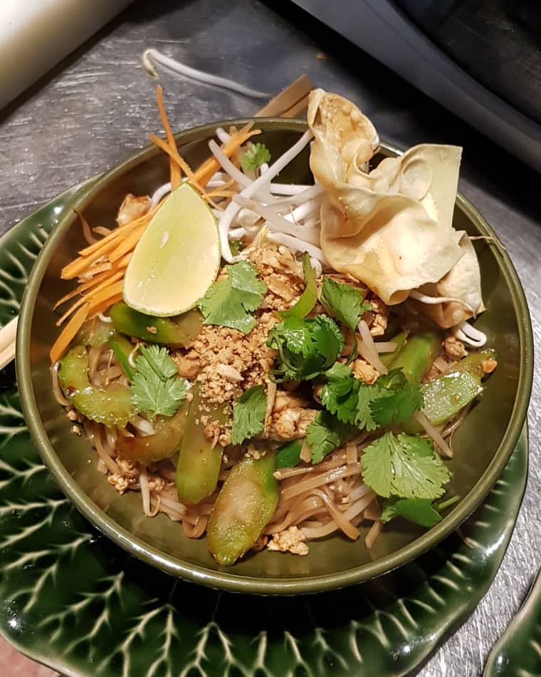 Thai Talks — 9