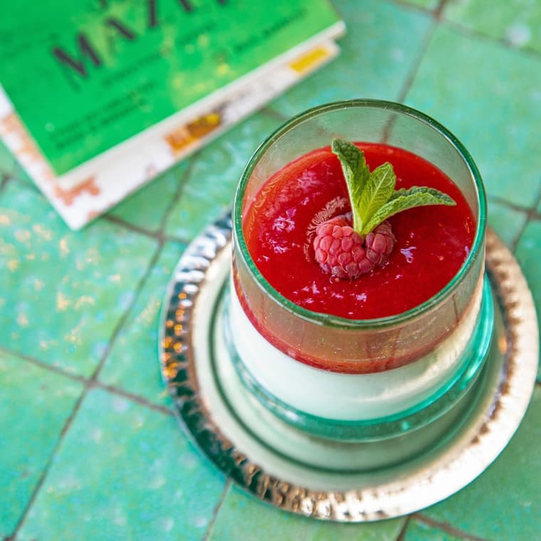 Mazel مزال Cafe — 7