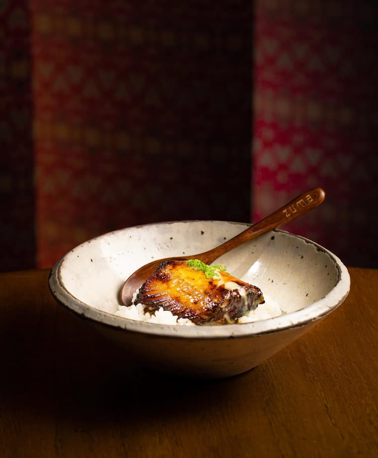 Zuma Bangkok — 12