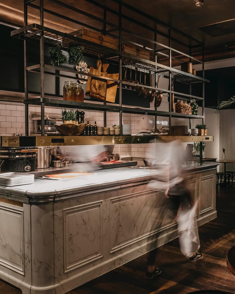 Frites Atelier — 1