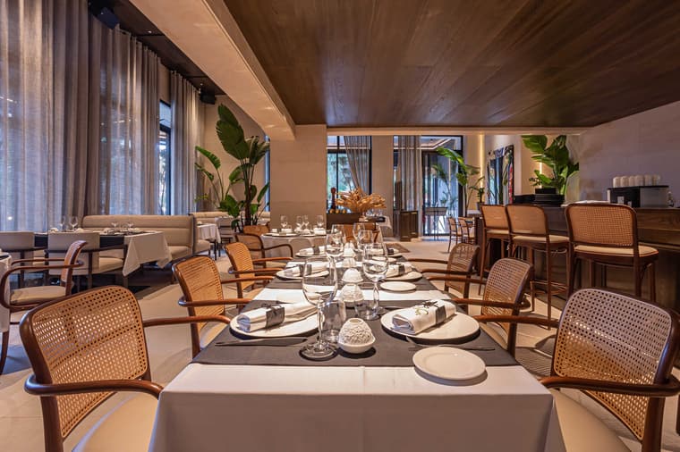 Restaurant MB Marrakech — 4