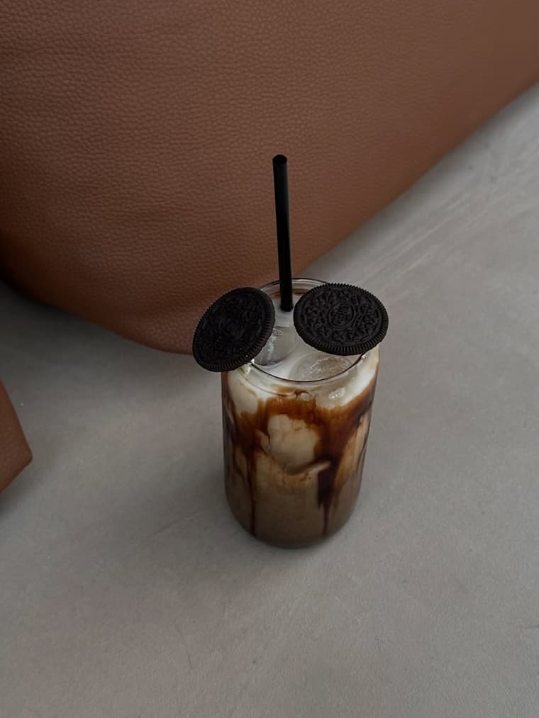 To drink  — 3