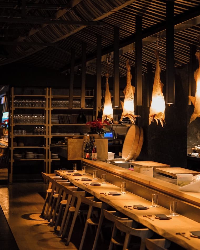 IKOYA Izakaya — 6