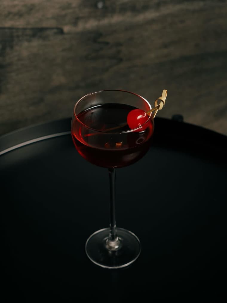 Onda Listening Bar — 1