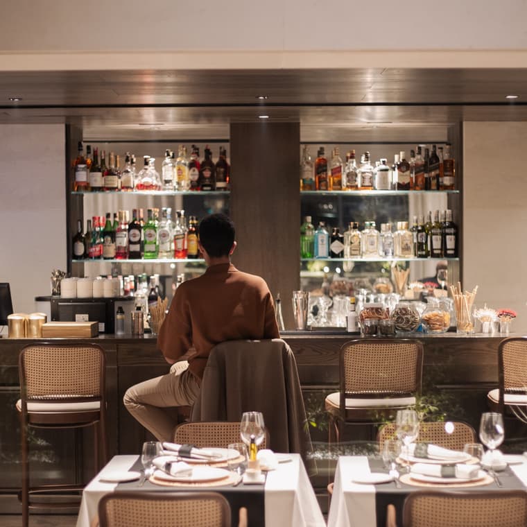 Restaurant MB Marrakech — 9