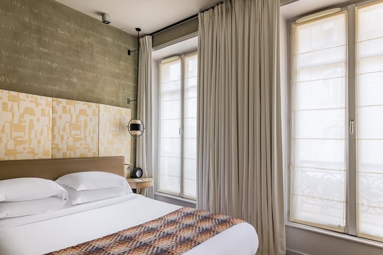 Our Hotel — 3