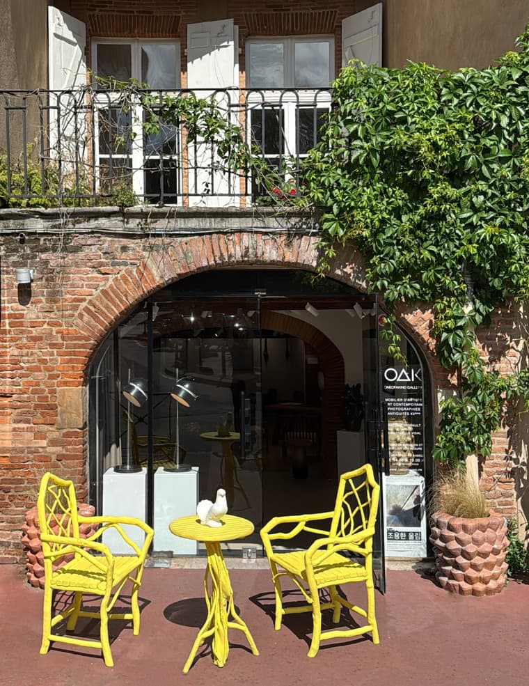 Galerie OAK — 6