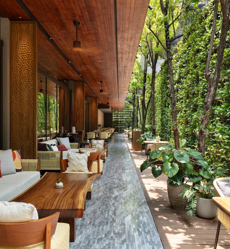Ad Lib Bangkok — 6