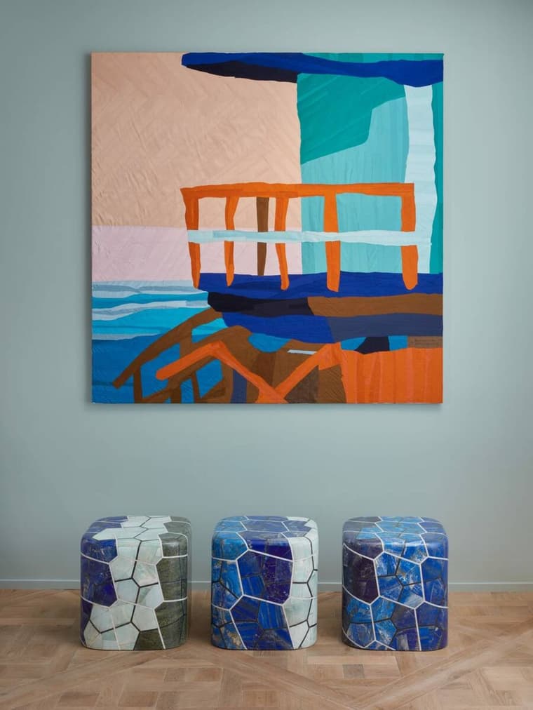 Galerie BSL — 12