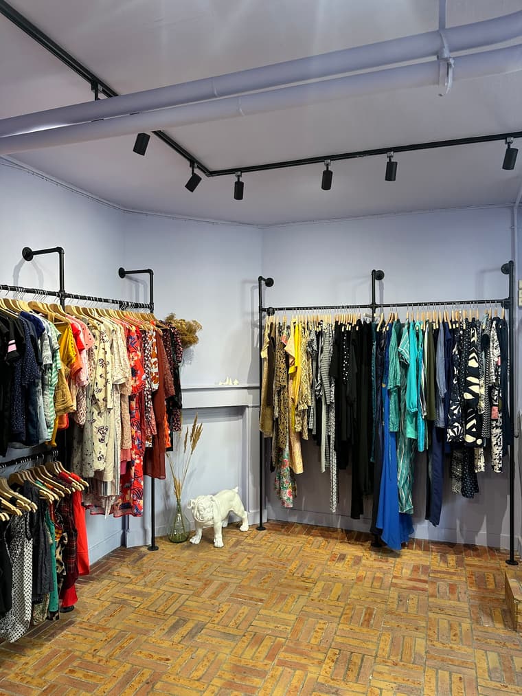 Form | Swap shop - Boutique de troc — 2