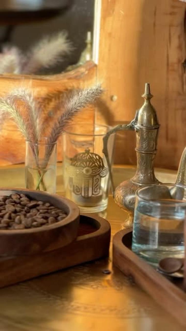 Our cafe — 10