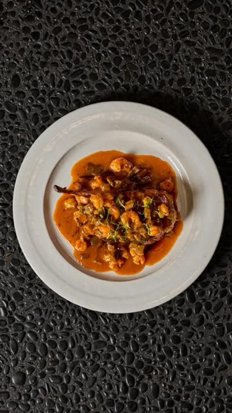 Darling by Sean Brock — 1