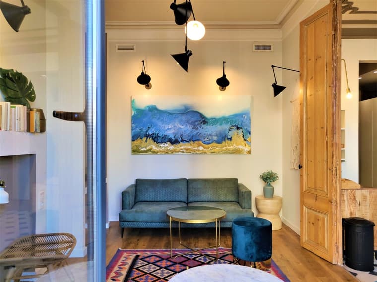 Casa Vaganto — 5