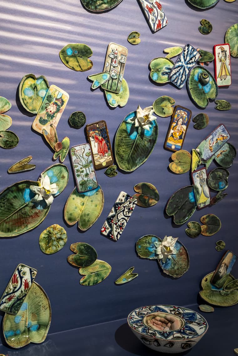 Pera Museum — 3