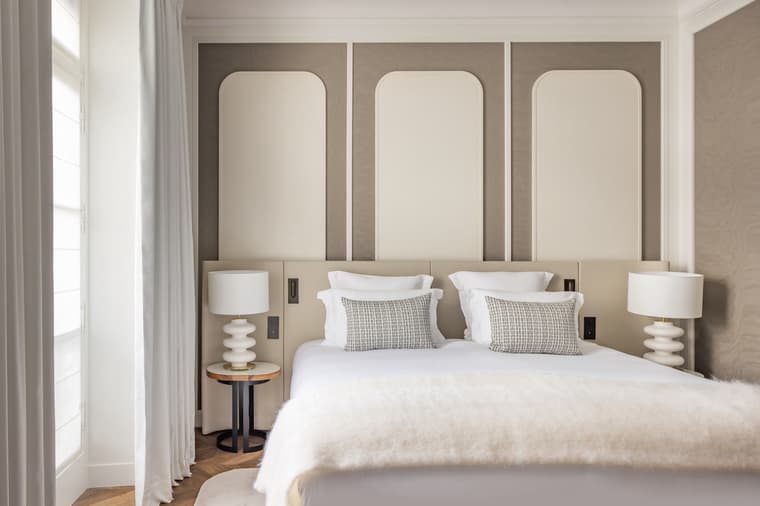 Pavillon Faubourg Saint-Germain & Spa — 10