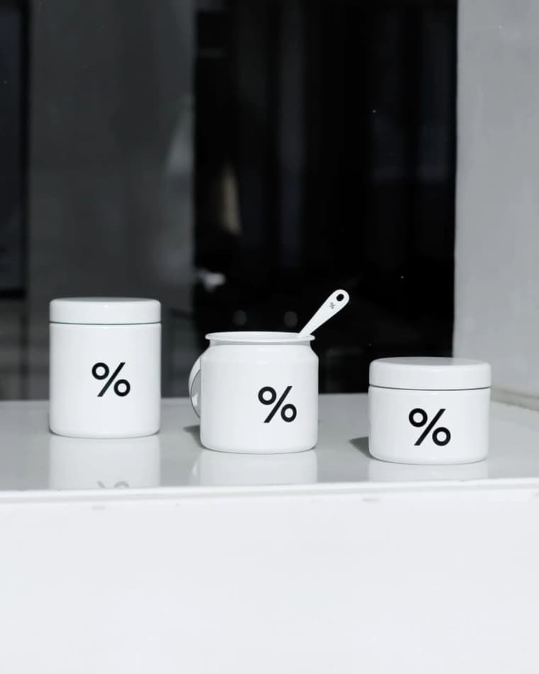 % Arabica Marrakech M Avenue — 14