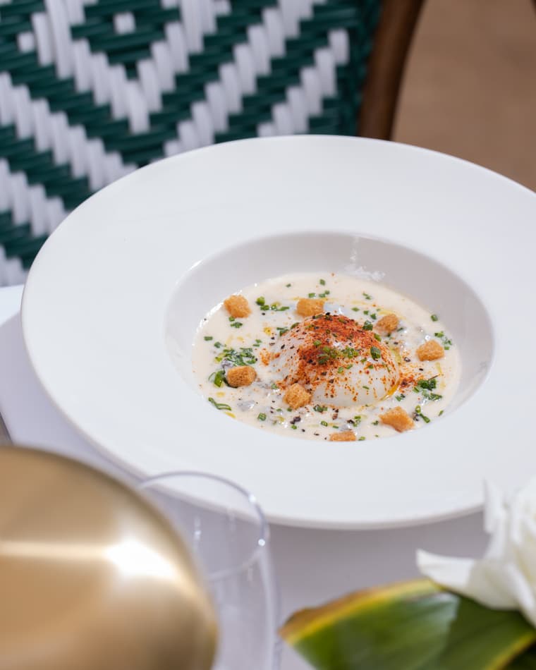Nos plats  — 5