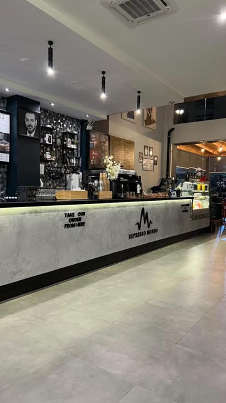 Notre café — 8