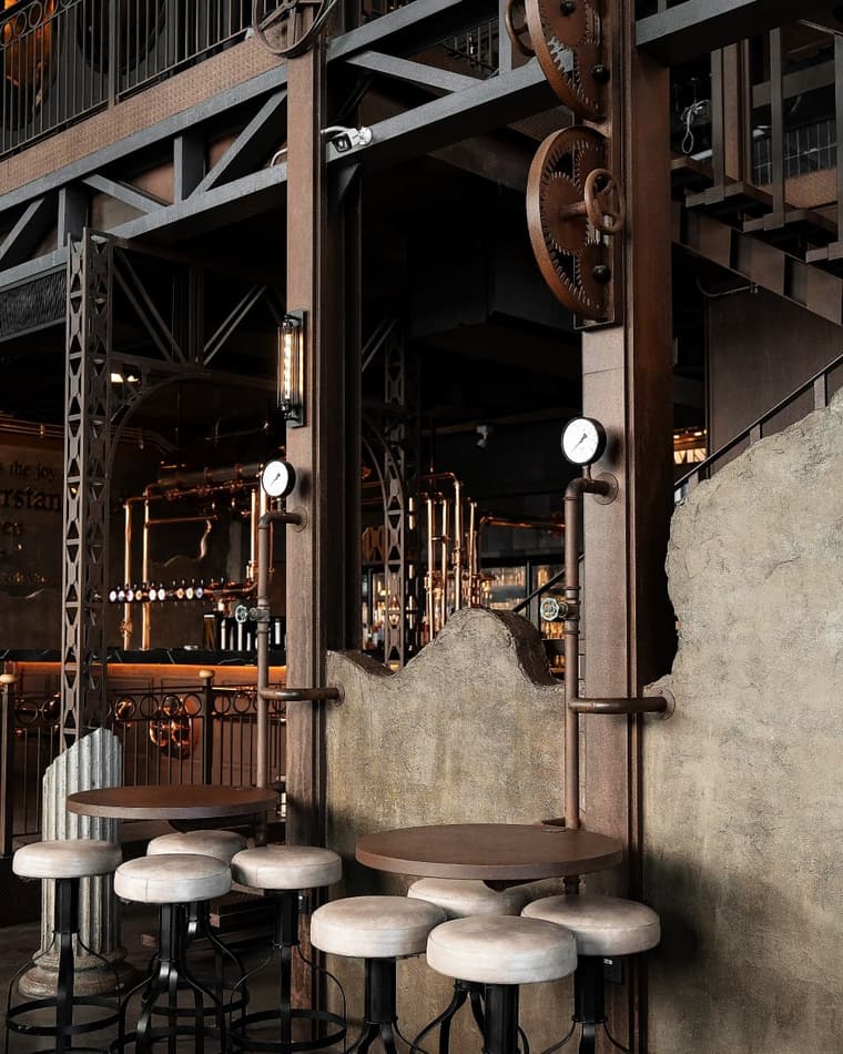 Davin Cafe — 4