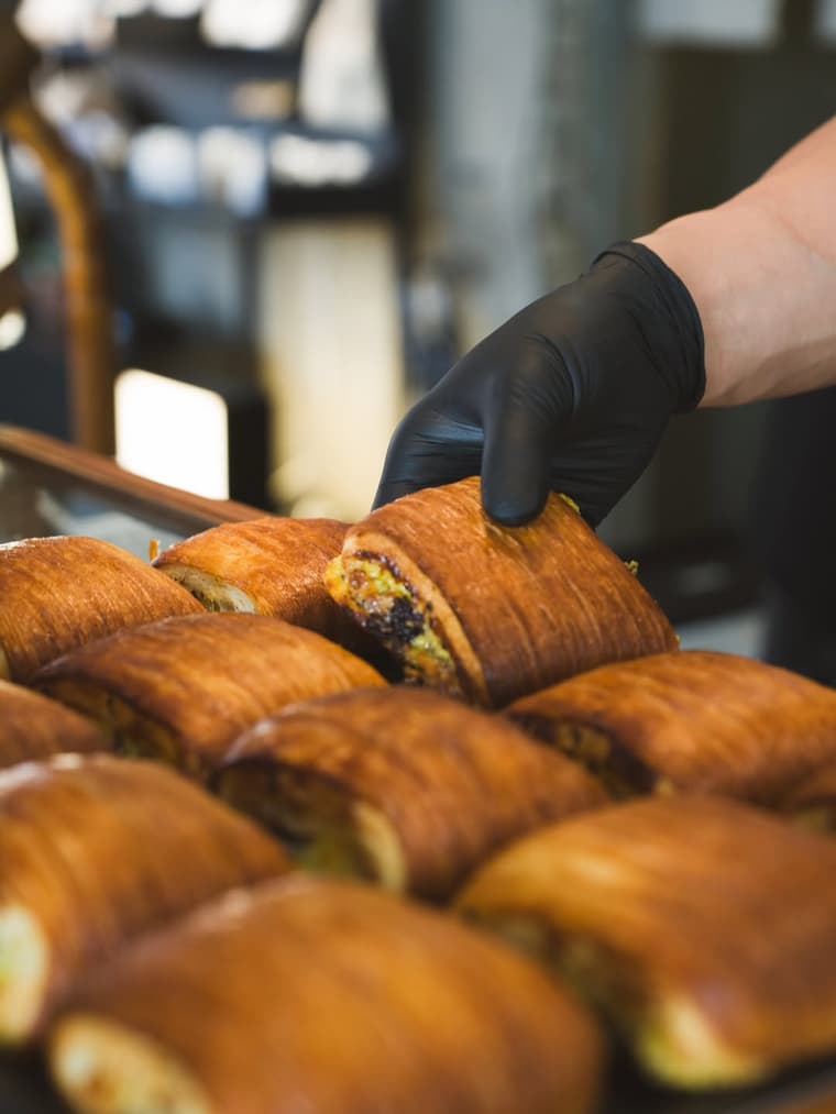 Milestone Coffee — 5