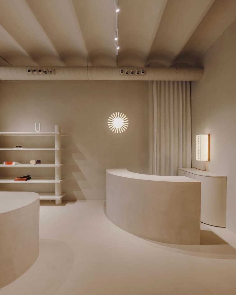 Thinking MU Rosselló Store — 2