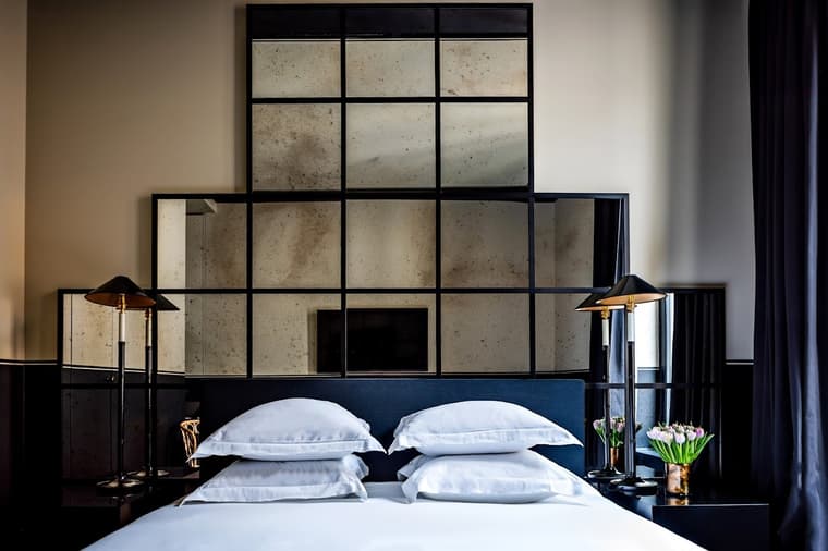 Monsieur George Hôtel & Spa - Champs Elysées — 2