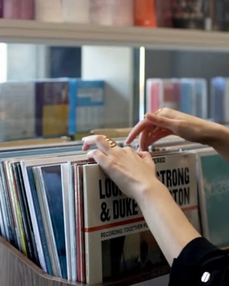 La Boîte à Musique — 2