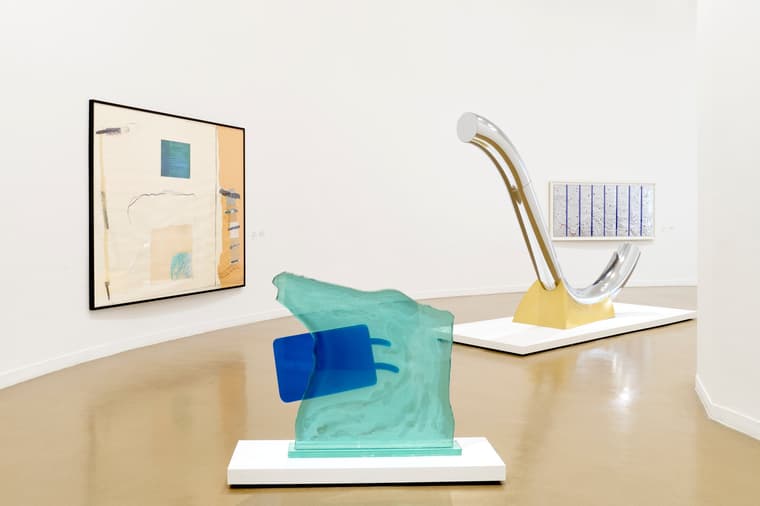 Musée d'Art Moderne de Paris — 8