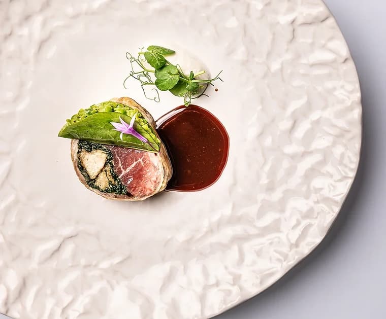 Restaurant Pantagruel Paris — 10