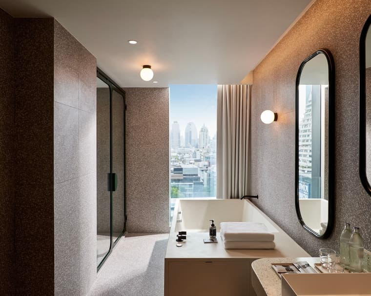 The Standard Bangkok — 11