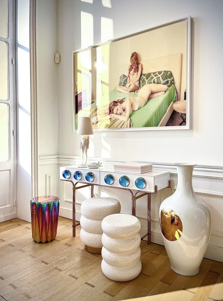 MAYFAIR BXL — 2