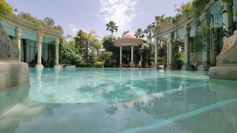 Palais Rhoul & Spa — 6