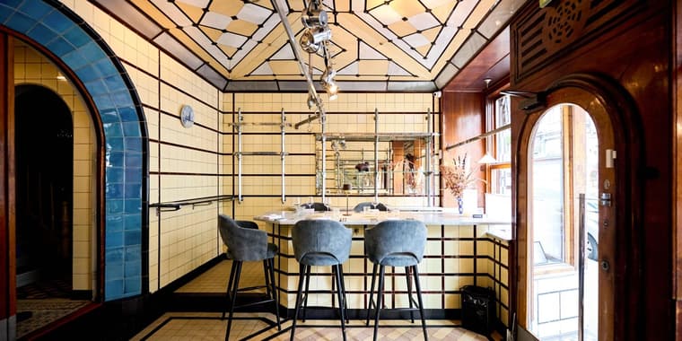 Café des Spores — 4