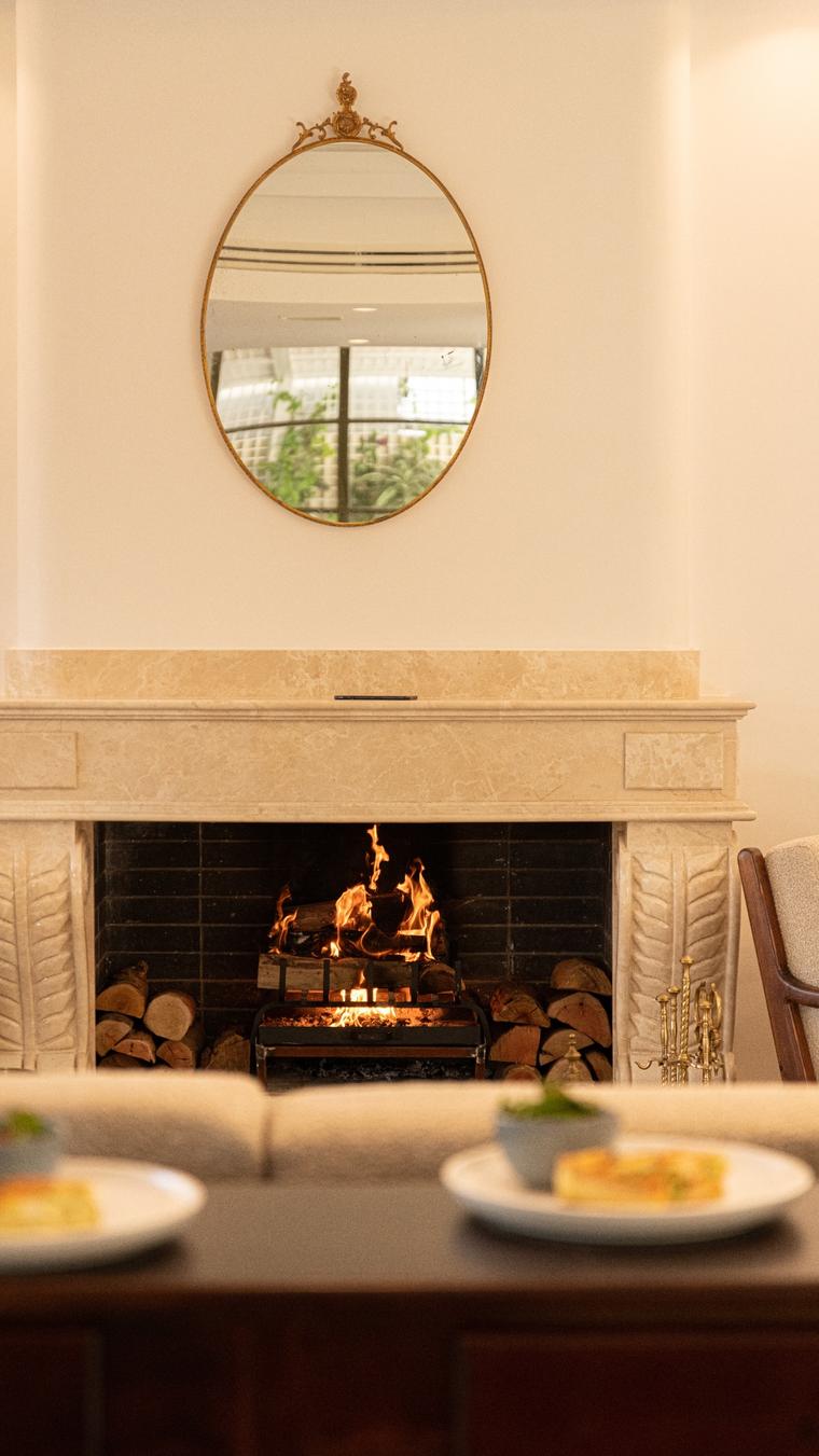 Notre restaurant — 4